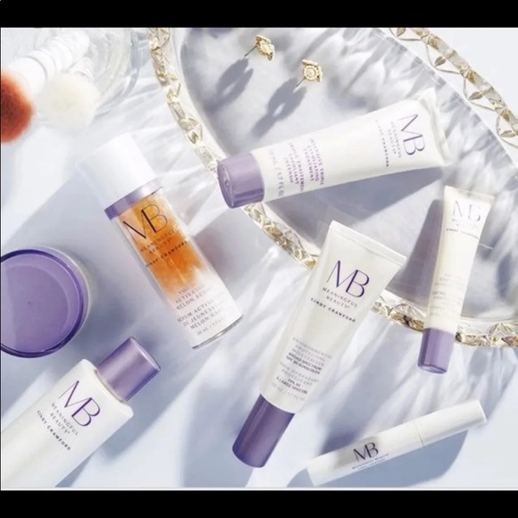 Meaningful Beauty Other - 💋$364 of Unopened Meaningful Beautiful products